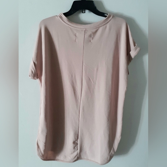 NWT Cupio Short Sleeve T-shirt - Sz XL - Picture 3 of 4